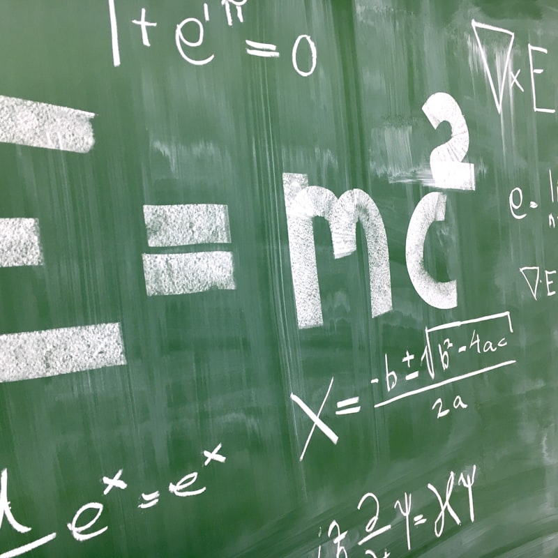 Physics joke