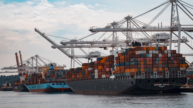 Global Trade War