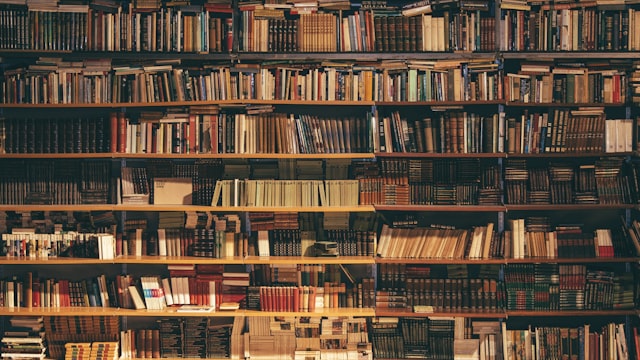 Publishing House