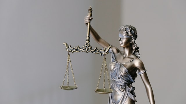 Courtroom Drama