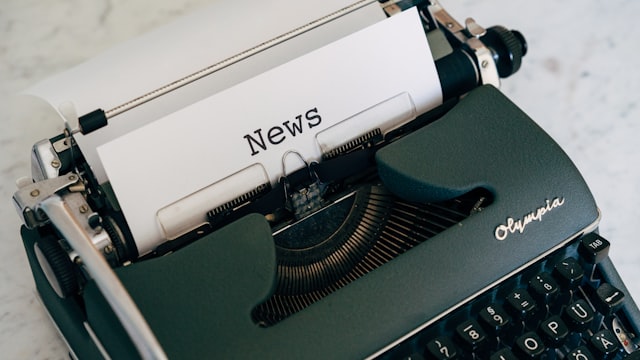 Newsroom Deadline