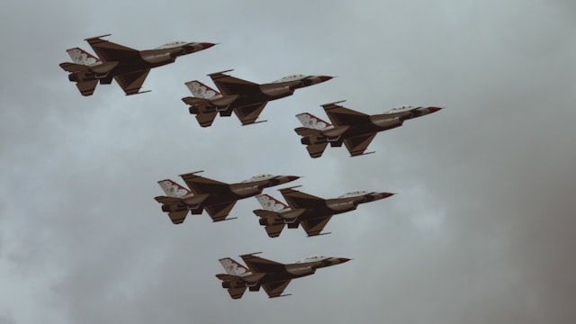Cold War Brinkmanship