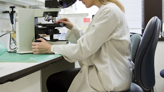 Pandemic Response Lab